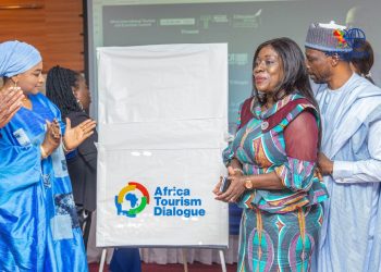 AITEC World and Africa Celebrates Seal Strategic MoU, Unveil Africa Tourism Dialogue in Cotonou