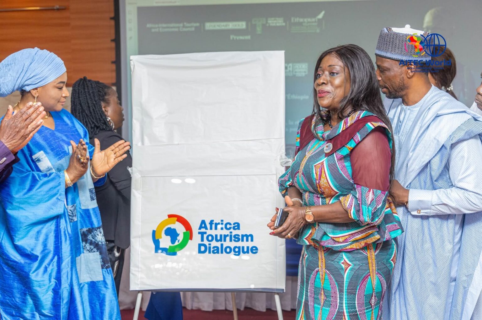 AITEC World and Africa Celebrates Seal Strategic MoU, Unveil Africa Tourism Dialogue in Cotonou