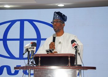 AITEC-World Launched in Abuja: “Africa Wins when it Opens to the World,the World Wins when it Opens to Africa”-Dine Bouraima