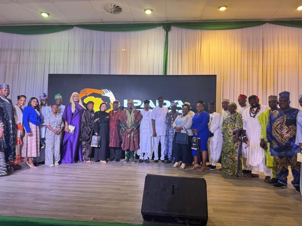 AITEC-World Backs IPADA Initiatives, Calls for Strategic Renaissance, Invites to Multi City Launch