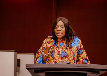 Africa Tourism Dialogue 2025: Hon. Catherine Afeku Calls for lmplementation of “Reparative Tourism” plans in Addis Ababa
