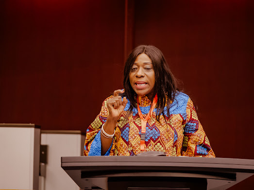 Africa Tourism Dialogue 2025: Hon. Catherine Afeku Calls for lmplementation of “Reparative Tourism” plans in Addis Ababa