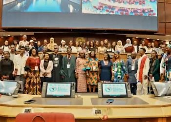 AITEC World Adopts “Addis Ababa Tourism Reparative Declaration” for African Tourism Sector to Advance Justice and Economic Redress for Africans and the People of African Descent