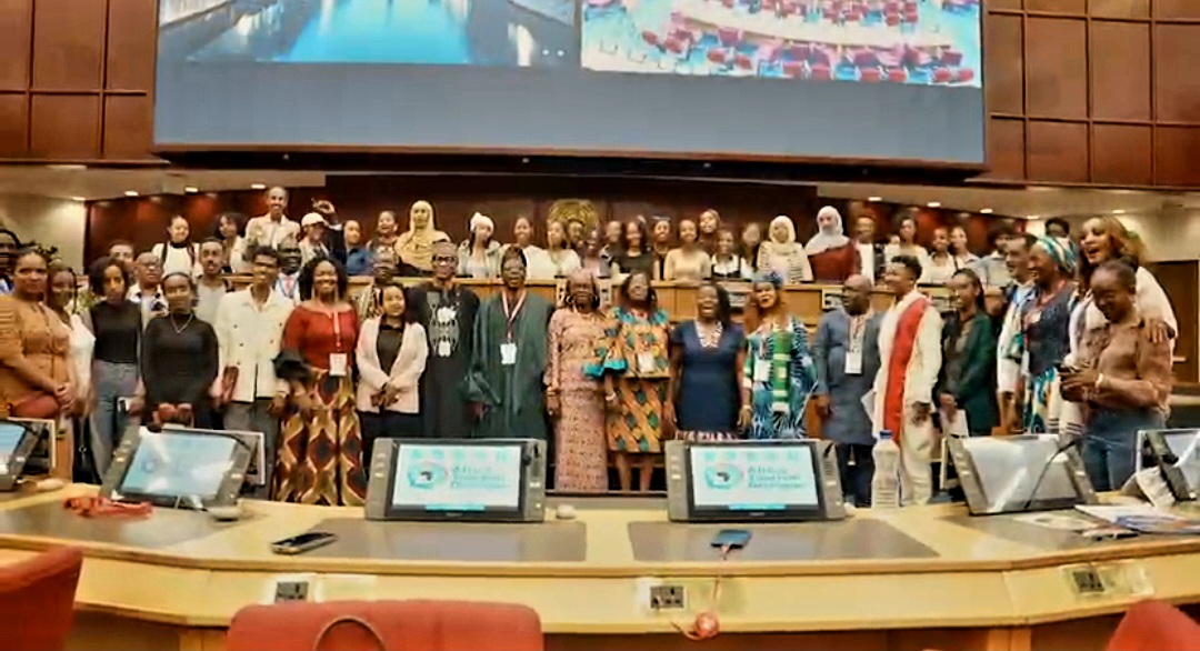 AITEC World Adopts “Addis Ababa Tourism Reparative Declaration” for African Tourism Sector to Advance Justice and Economic Redress for Africans and the People of African Descent