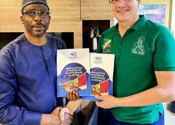 AITEC World Signs Strategic MoU with UVPP Italy to Support Vulnerable Communities