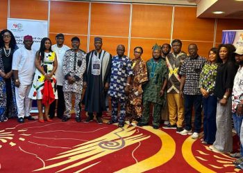 AITEC World Hosts Prestigious Dinner in Honour of Nigerian Delegates at FInAB 2026 in Cotonou