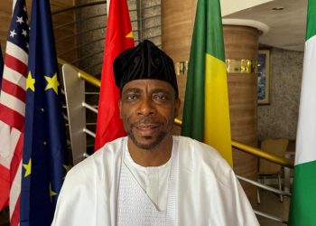 AITEC World President, Dine Bouraima Joins Tourism Leaders at NATOP’s 10th AGM in Lagos