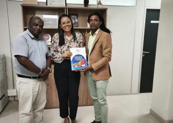 AITEC World Expands Footprint in Seychelles as National Representatives Present Credentials to Tourism Ministry